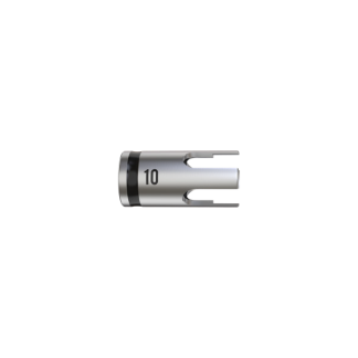 Stopper Drill 4.2mm - L10