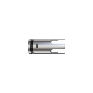 Stopper Drill 4.2mm - L8