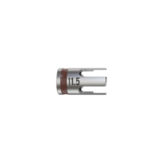 Stopper Drill 5.2mm - L11.5