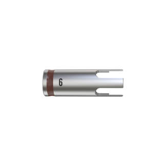 Stopper Drill 5.2mm - L6